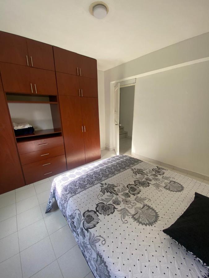 Hostel Kumho Home Medellin Exterior photo