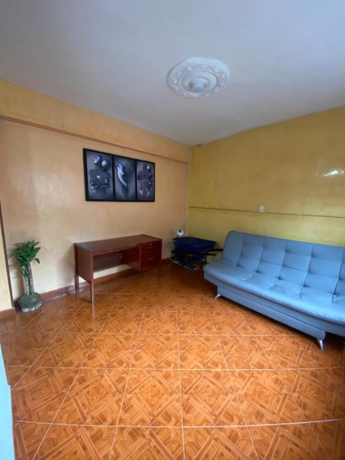 Hostel Kumho Home Medellin Exterior photo