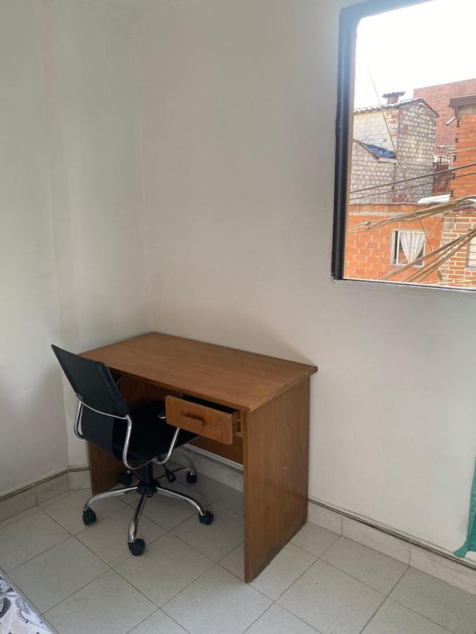 Hostel Kumho Home Medellin Exterior photo