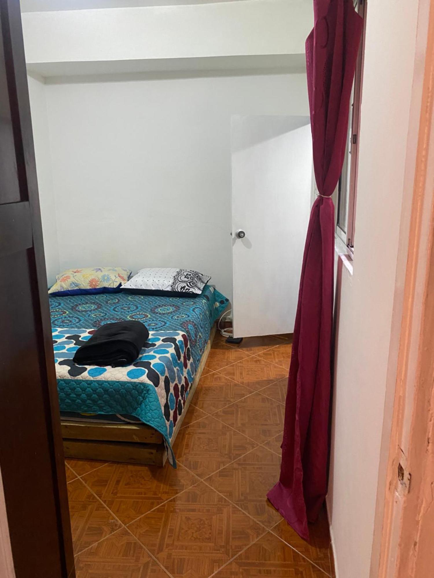 Hostel Kumho Home Medellin Exterior photo